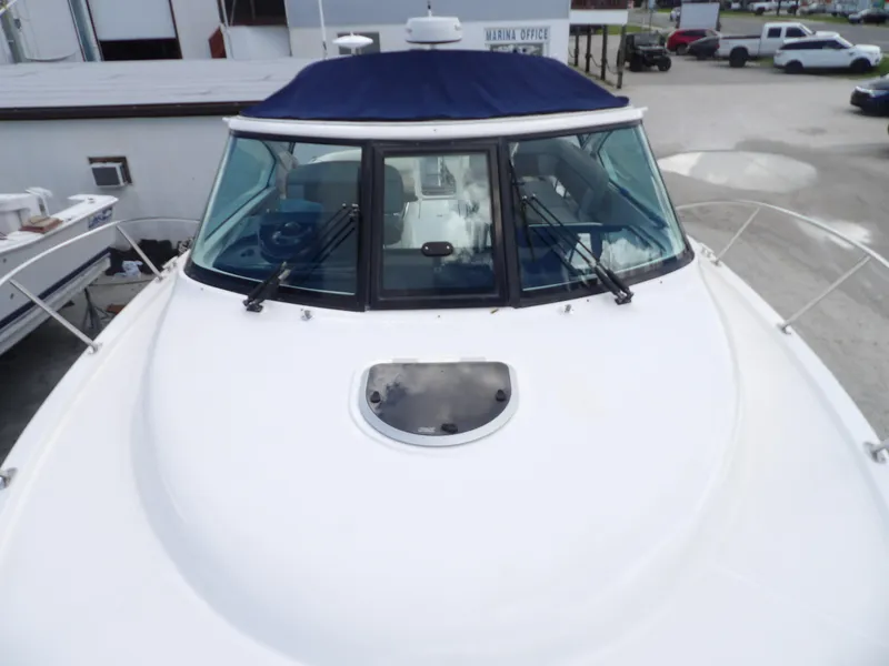 Slide: The Image of Tiara 3100 Coronet 2012 - 55