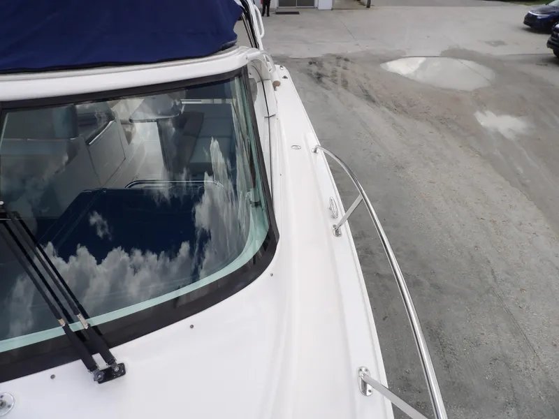 Slide: The Image of Tiara 3100 Coronet 2012 - 58