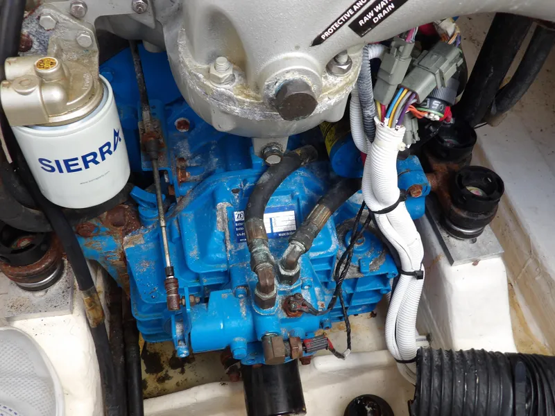 Slide: The Image of Tiara 3100 Coronet 2012 - 67