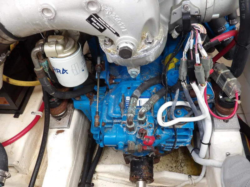 Slide: The Image of Tiara 3100 Coronet 2012 - 68