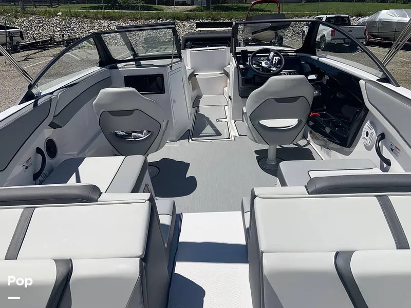 Slide: The Image of 2023 Yamaha SX220 for sale in Berea, KY - 19