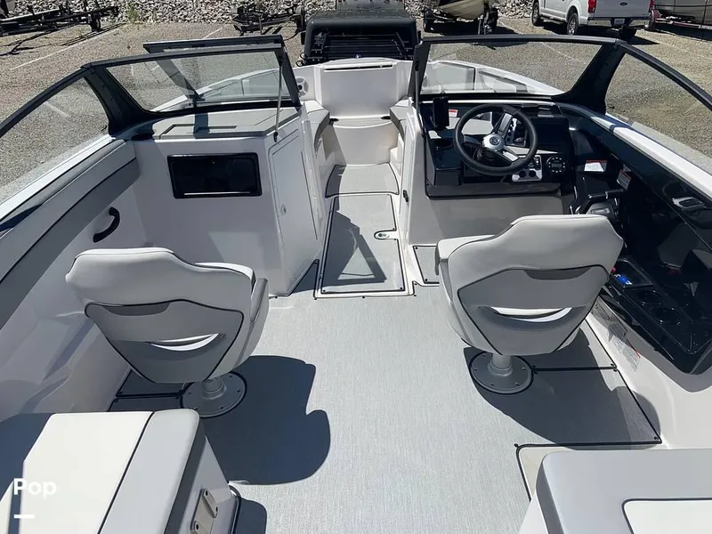 Slide: The Image of 2023 Yamaha SX220 for sale in Berea, KY - 20