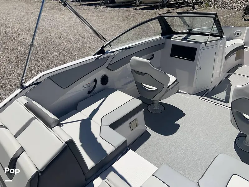 Slide: The Image of 2023 Yamaha SX220 for sale in Berea, KY - 21