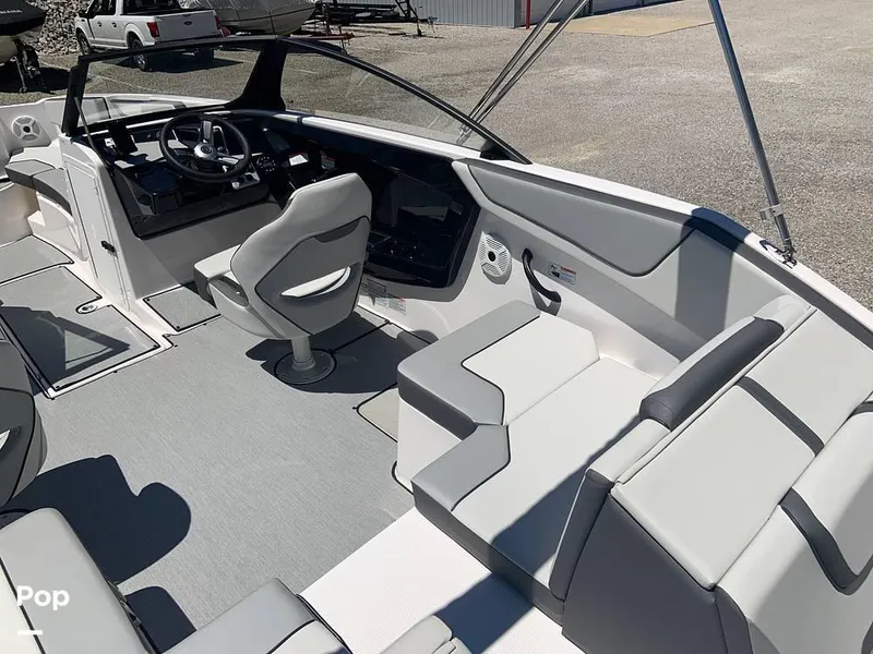 Slide: The Image of 2023 Yamaha SX220 for sale in Berea, KY - 22