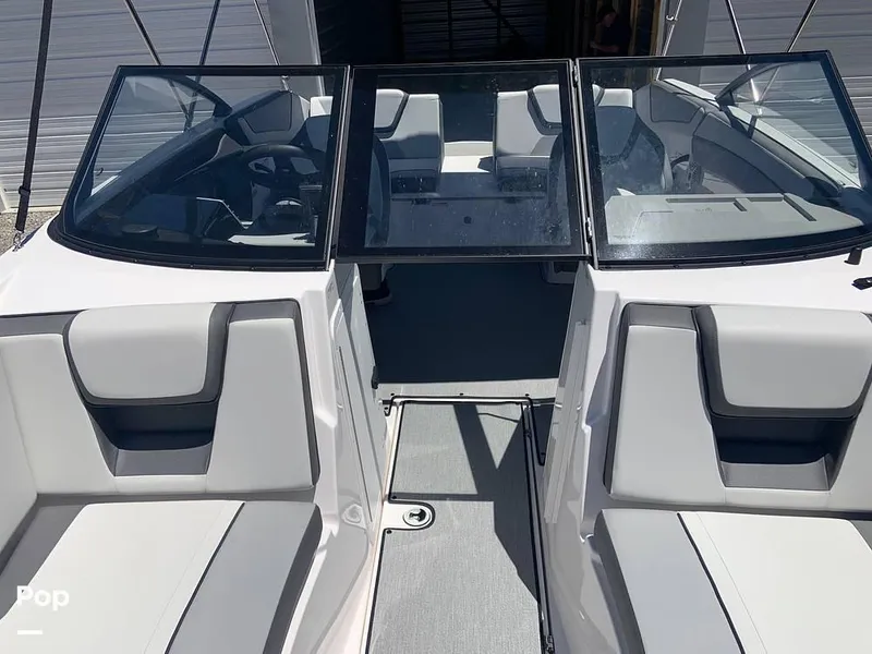 Slide: The Image of 2023 Yamaha SX220 for sale in Berea, KY - 25