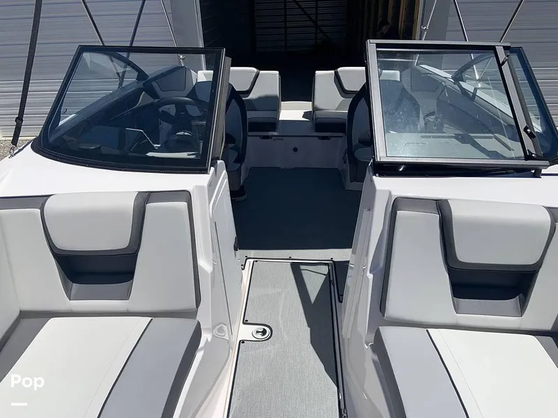 Slide: The Image of 2023 Yamaha SX220 for sale in Berea, KY - 26