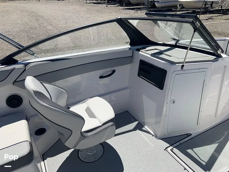 Slide: The Image of 2023 Yamaha SX220 for sale in Berea, KY - 27