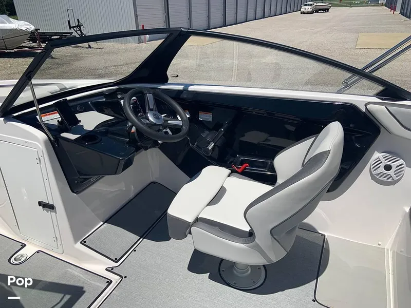 Slide: The Image of 2023 Yamaha SX220 for sale in Berea, KY - 28