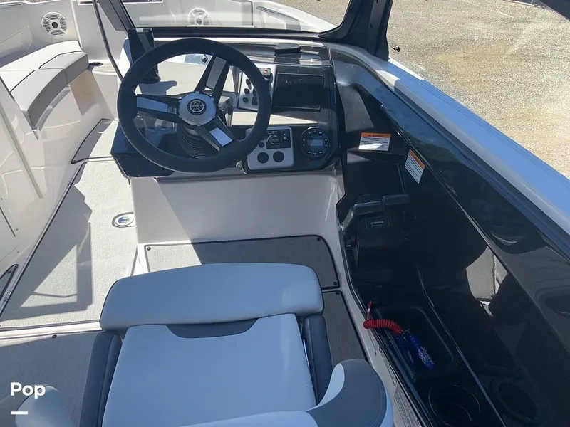 Slide: The Image of 2023 Yamaha SX220 for sale in Berea, KY - 29