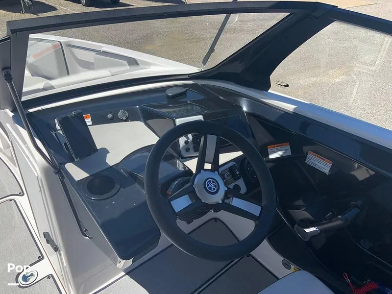 Slide: The Image of 2023 Yamaha SX220 for sale in Berea, KY - 30