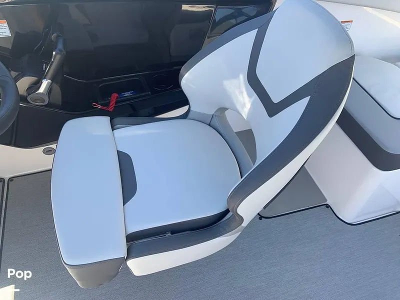 Slide: The Image of 2023 Yamaha SX220 for sale in Berea, KY - 31