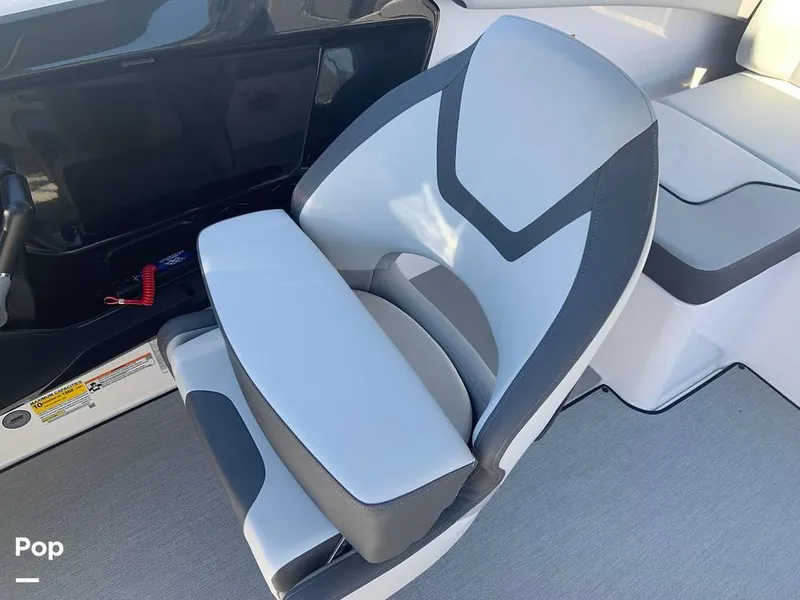 Slide: The Image of 2023 Yamaha SX220 for sale in Berea, KY - 32