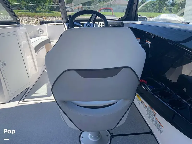 Slide: The Image of 2023 Yamaha SX220 for sale in Berea, KY - 33