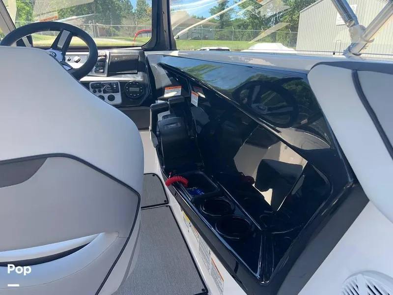 Slide: The Image of 2023 Yamaha SX220 for sale in Berea, KY - 34