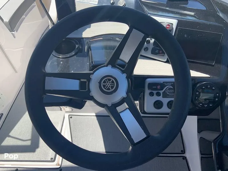 Slide: The Image of 2023 Yamaha SX220 for sale in Berea, KY - 35