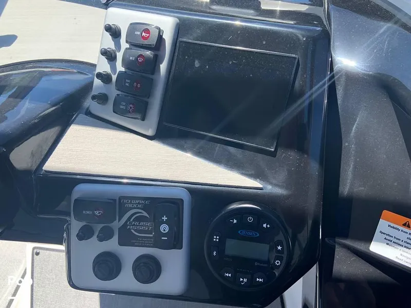 Slide: The Image of 2023 Yamaha SX220 for sale in Berea, KY - 36