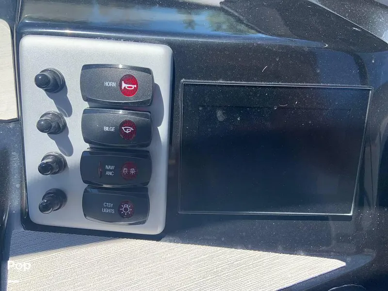 Slide: The Image of 2023 Yamaha SX220 for sale in Berea, KY - 37