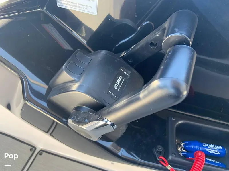 Slide: The Image of 2023 Yamaha SX220 for sale in Berea, KY - 41