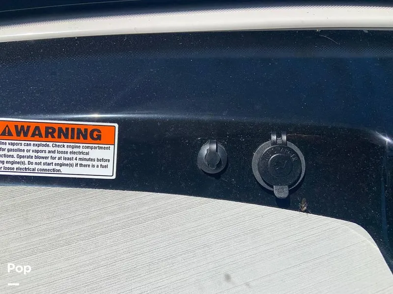 Slide: The Image of 2023 Yamaha SX220 for sale in Berea, KY - 43