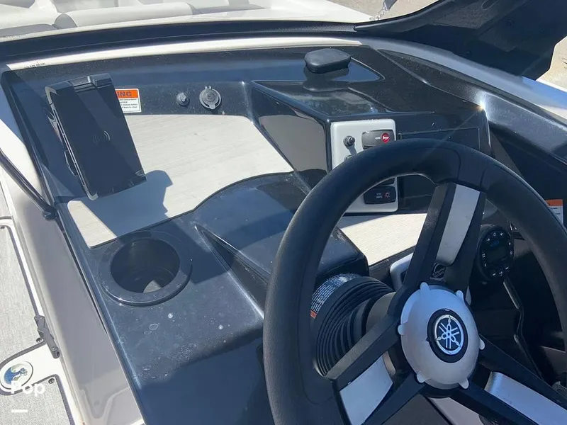 Slide: The Image of 2023 Yamaha SX220 for sale in Berea, KY - 44