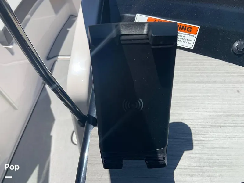 Slide: The Image of 2023 Yamaha SX220 for sale in Berea, KY - 46