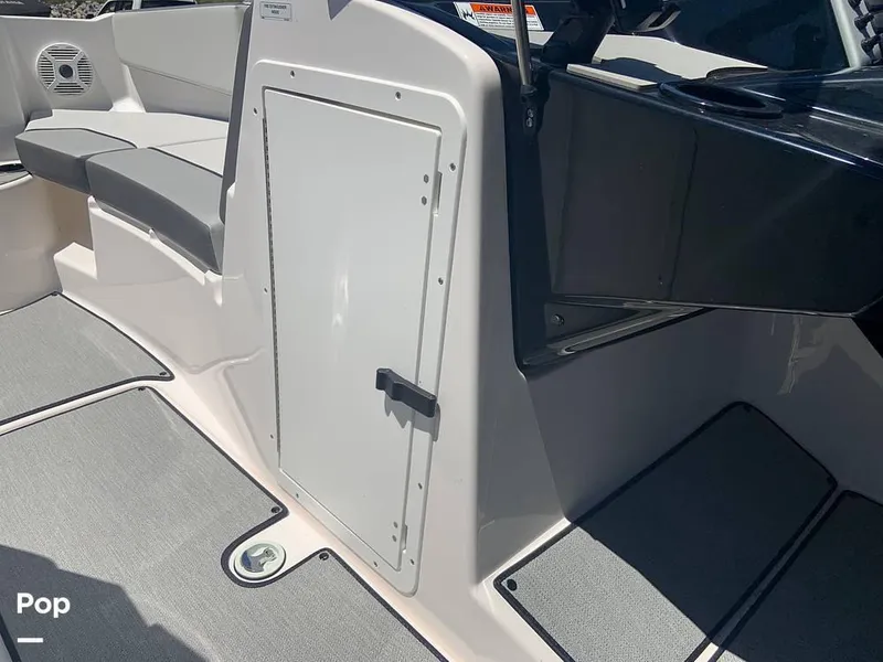 Slide: The Image of 2023 Yamaha SX220 for sale in Berea, KY - 47