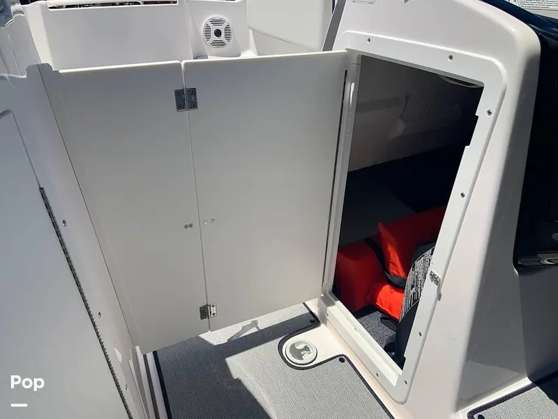 Slide: The Image of 2023 Yamaha SX220 for sale in Berea, KY - 48