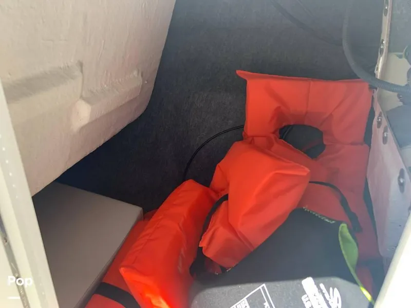 Slide: The Image of 2023 Yamaha SX220 for sale in Berea, KY - 49