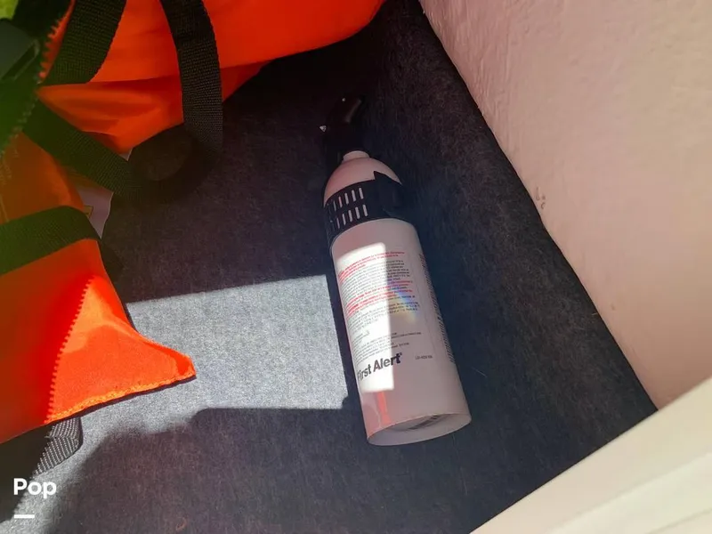 Slide: The Image of 2023 Yamaha SX220 for sale in Berea, KY - 50