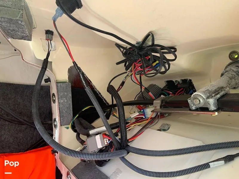 Slide: The Image of 2023 Yamaha SX220 for sale in Berea, KY - 51