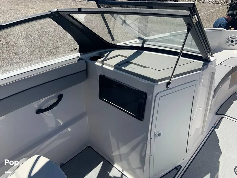 Slide: The Image of 2023 Yamaha SX220 for sale in Berea, KY - 52