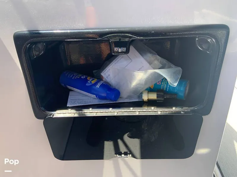 Slide: The Image of 2023 Yamaha SX220 for sale in Berea, KY - 55