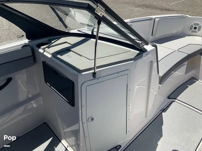 Slide: The Image of 2023 Yamaha SX220 for sale in Berea, KY - 56