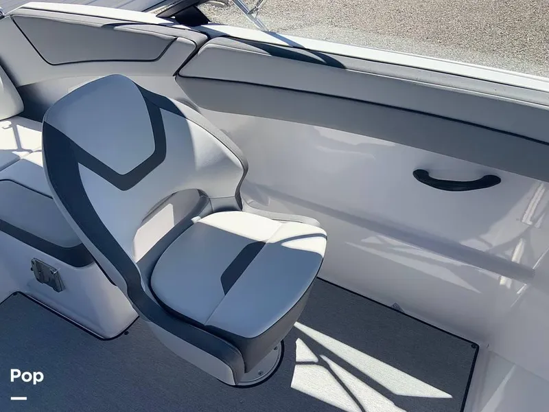 Slide: The Image of 2023 Yamaha SX220 for sale in Berea, KY - 60