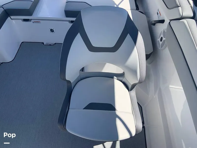 Slide: The Image of 2023 Yamaha SX220 for sale in Berea, KY - 61