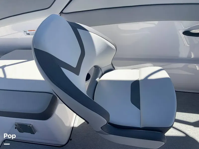 Slide: The Image of 2023 Yamaha SX220 for sale in Berea, KY - 62