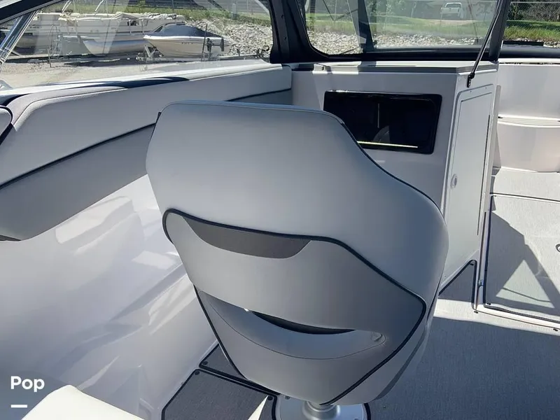 Slide: The Image of 2023 Yamaha SX220 for sale in Berea, KY - 63