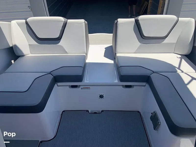 Slide: The Image of 2023 Yamaha SX220 for sale in Berea, KY - 64