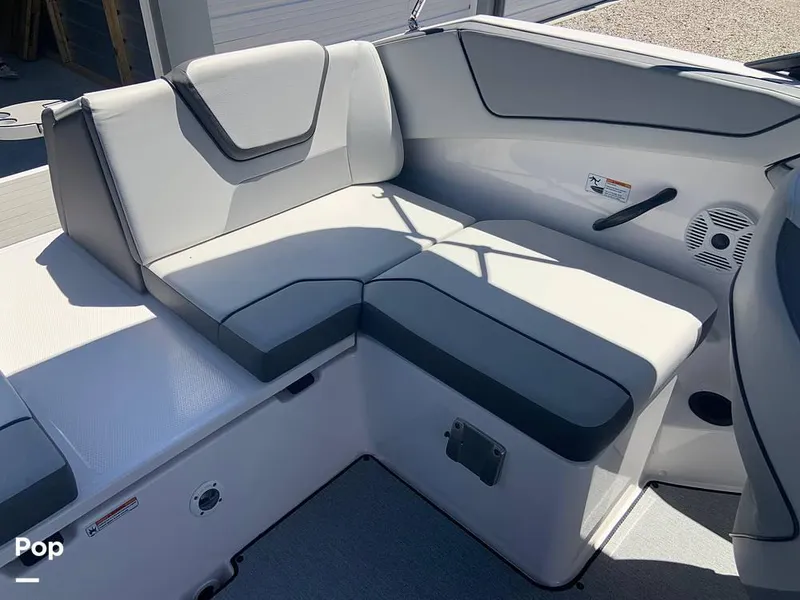 Slide: The Image of 2023 Yamaha SX220 for sale in Berea, KY - 65