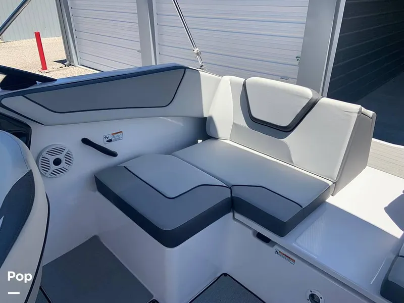 Slide: The Image of 2023 Yamaha SX220 for sale in Berea, KY - 66