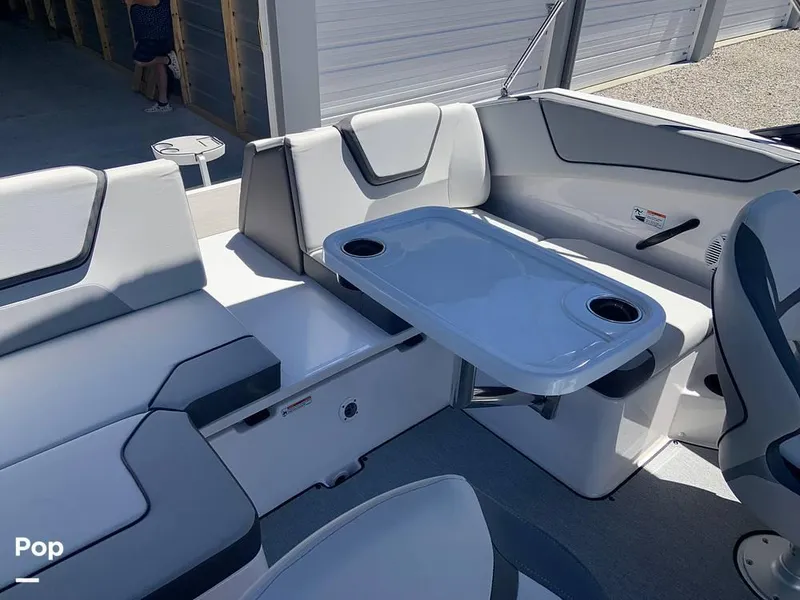 Slide: The Image of 2023 Yamaha SX220 for sale in Berea, KY - 67