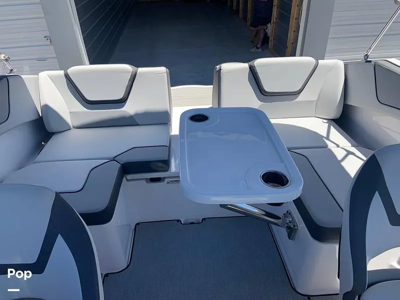 Slide: The Image of 2023 Yamaha SX220 for sale in Berea, KY - 68