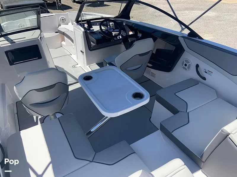 Slide: The Image of 2023 Yamaha SX220 for sale in Berea, KY - 69