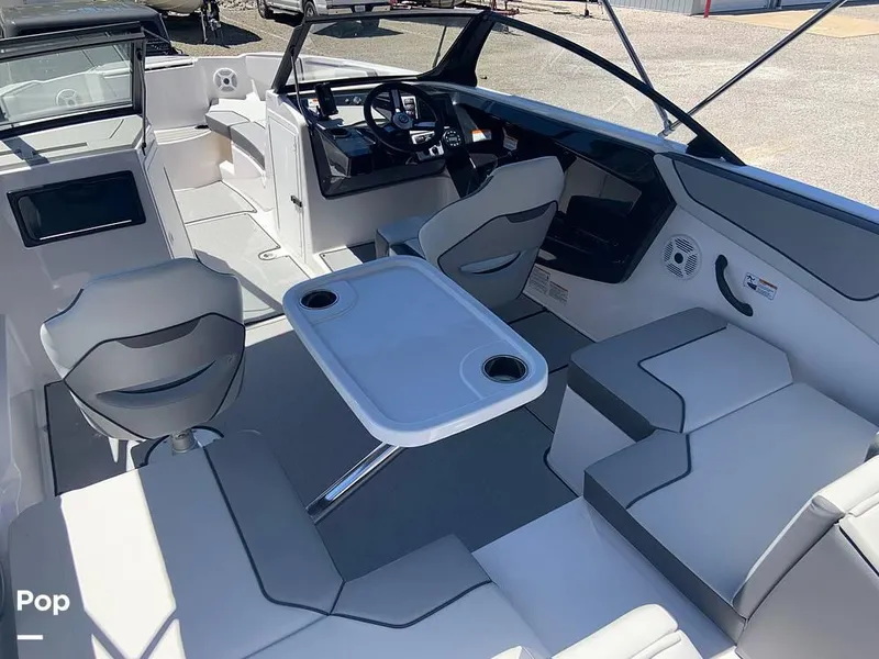 Slide: The Image of 2023 Yamaha SX220 for sale in Berea, KY - 70