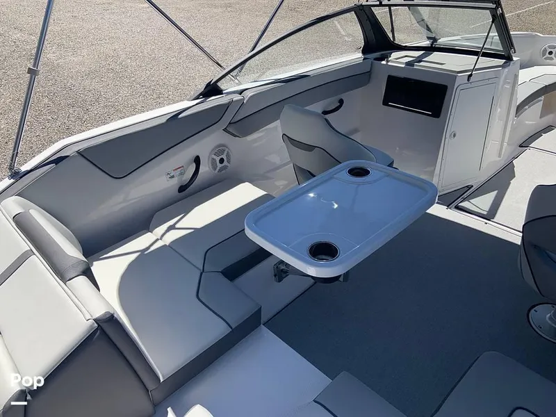 Slide: The Image of 2023 Yamaha SX220 for sale in Berea, KY - 71