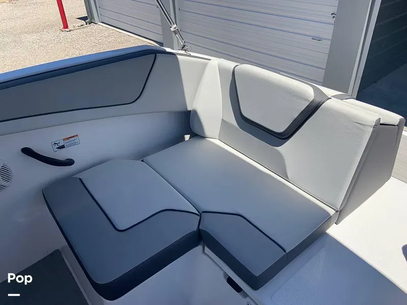 Slide: The Image of 2023 Yamaha SX220 for sale in Berea, KY - 72