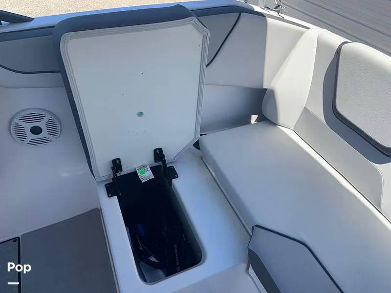 Slide: The Image of 2023 Yamaha SX220 for sale in Berea, KY - 73