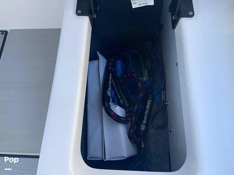 Slide: The Image of 2023 Yamaha SX220 for sale in Berea, KY - 74