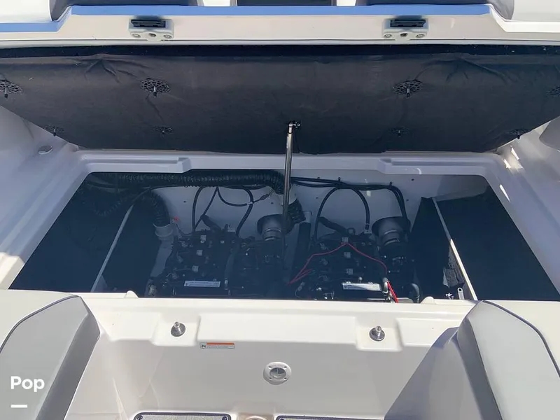 Slide: The Image of 2023 Yamaha SX220 for sale in Berea, KY - 75