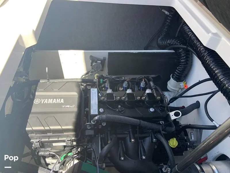 Slide: The Image of 2023 Yamaha SX220 for sale in Berea, KY - 78